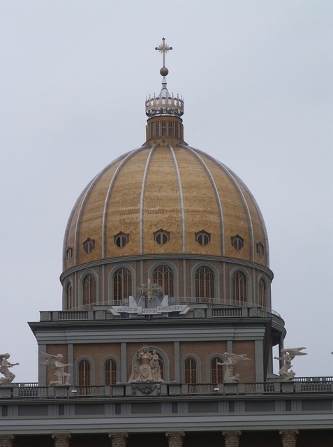 Licheń, Polska.