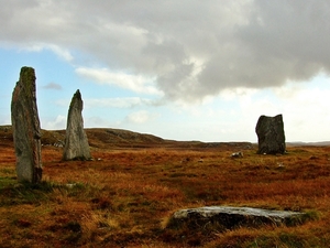 Cnoc Ceann a' Ghàraidh