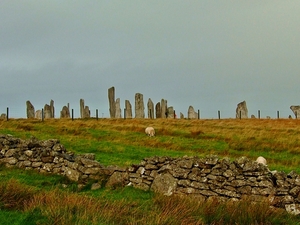 Callanish Stones