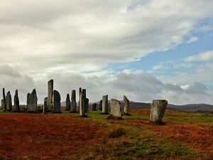 Callanish Stones