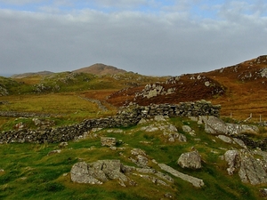 Okolice Dun Carloway