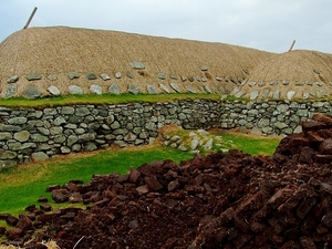 The Arnol Blackhouse