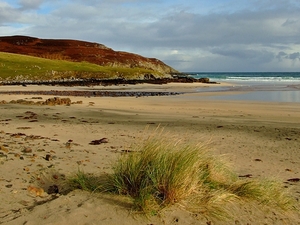 Traigh Mhor