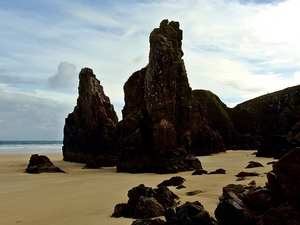 Traigh Mhor