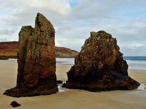 Traigh Mhor