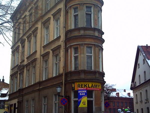 Toruń