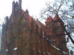 Toruń
