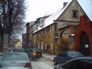Toruń