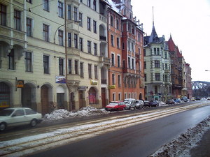 Toruń