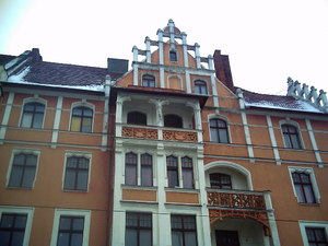 Toruń