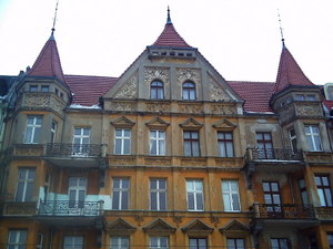 Toruń