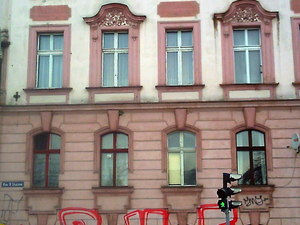Toruń
