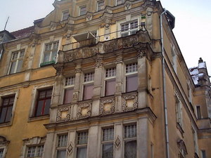 Toruń