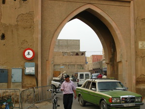 taroudant