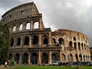 Koloseum 