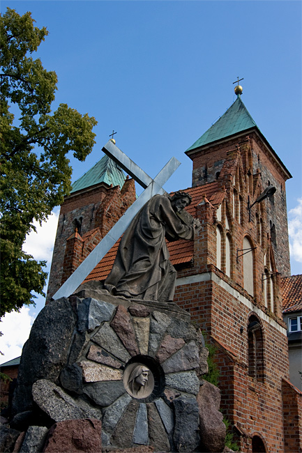 Czerwińsk nad Wisłą