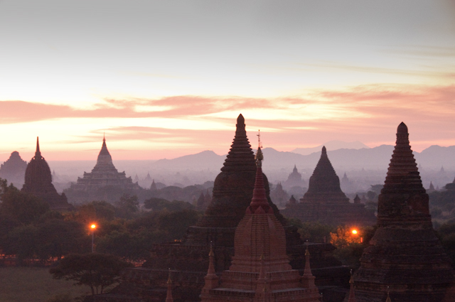 Bagan