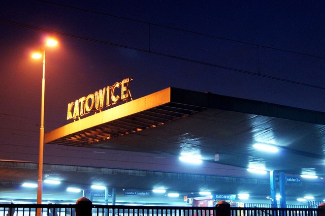 Katowice