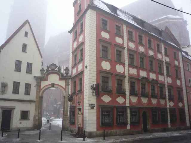 Jaś i Małgosia