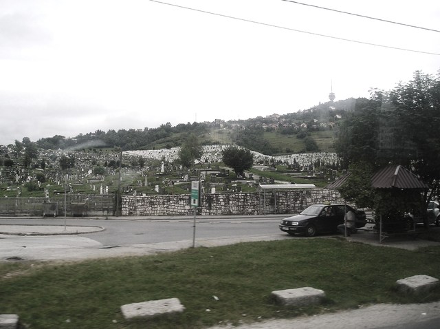 cmentarz miejski