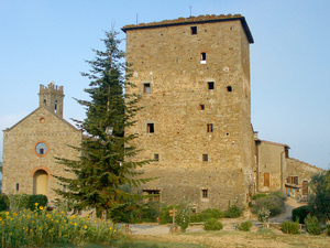 Castello Ristonchi