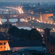 Ponte Vecchio z góry