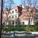 Orzesze-Woszczyce, dworek