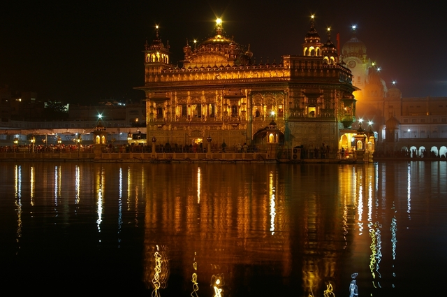 Amritsar