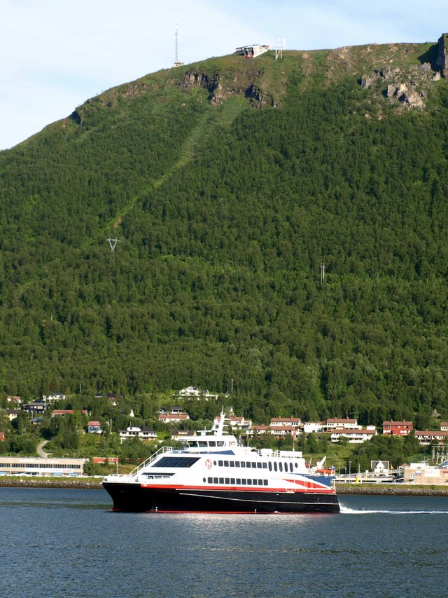 27 Tromsø