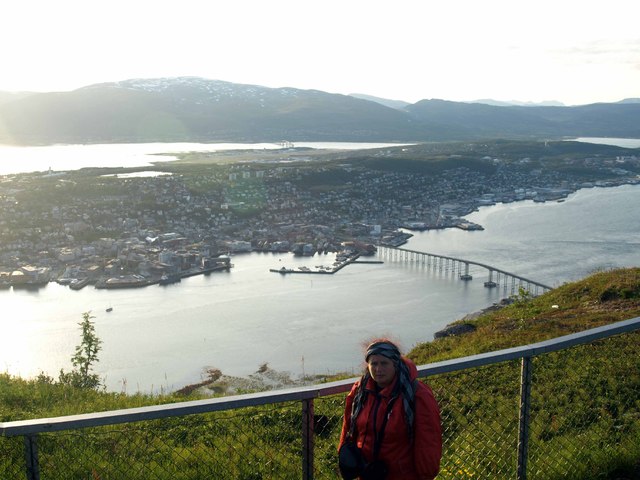 36 Tromsø
