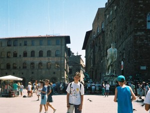 Florencja (Firenze)