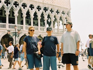 Wenecja (Venezia)