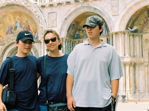 Wenecja (Venezia)