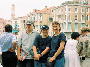 Wenecja (Venezia)