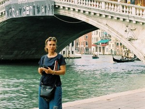 Wenecja (Venezia)