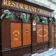 Lyon rue Tramassac restauracja węgierska