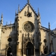 Lyon kościół św. Bonawentury - fasada