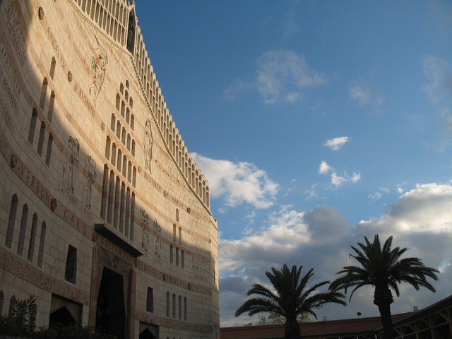 Nazaret, Izrael
