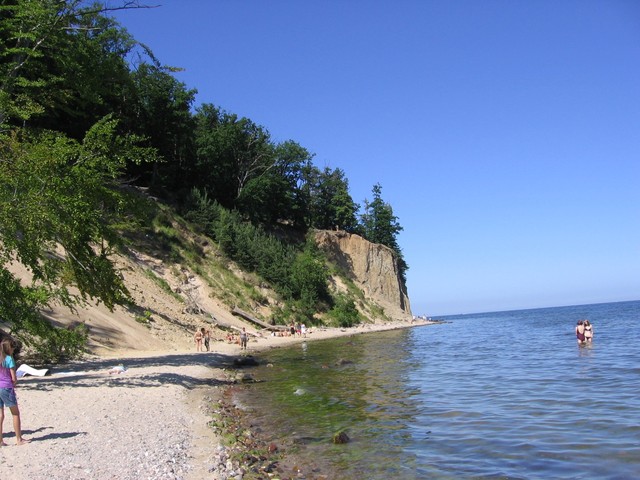 Gdynia Orłowo