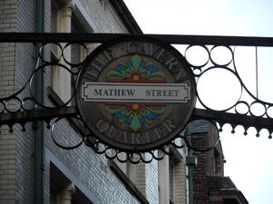 Matthew Street