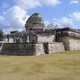 chitzen itza  observatorio  