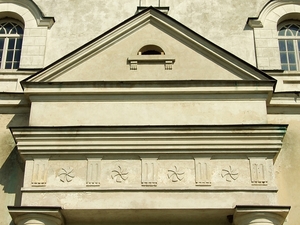 Synagoga w Orli