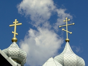 Cerkiew św. Michała w Orli