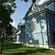 Cerkiew św. Michała Archanioła w Starym Korninie