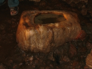 grutas de loltun  