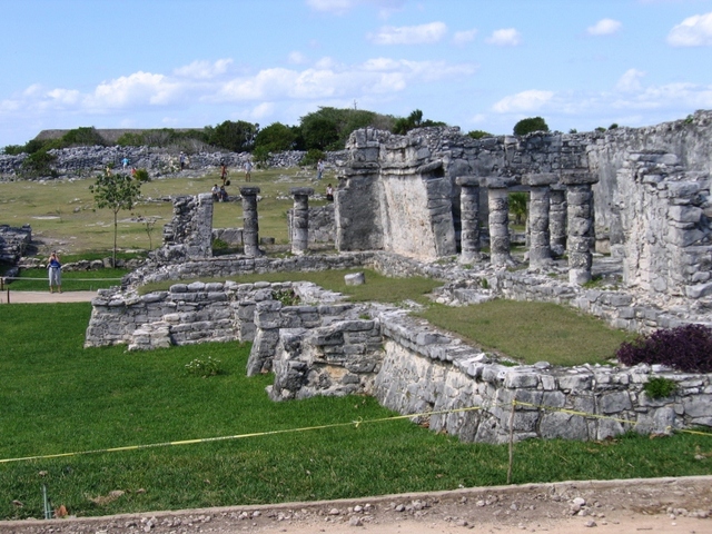 tulum 