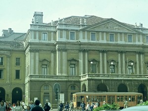 Mediolan (Milano)