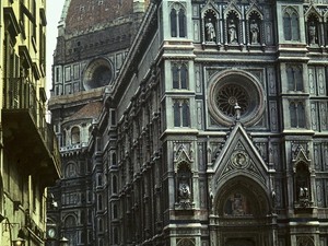 Florencja (Firenze)