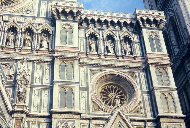 Florencja (Firenze)