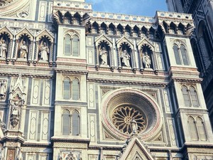 Florencja (Firenze)